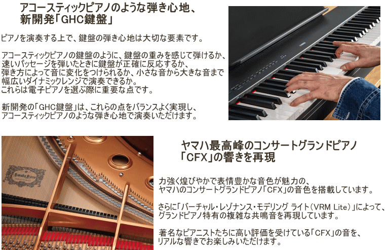 株式会社ピアノプラザ | ヤマハ電子ピアノ Pシリーズ | YAMAHA P-225B