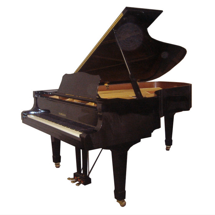 株式会社ピアノプラザ | YAMAHA C6X(6400)