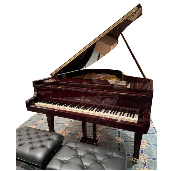 株式会社ピアノプラザ | KAWAI GM-12G(2570)