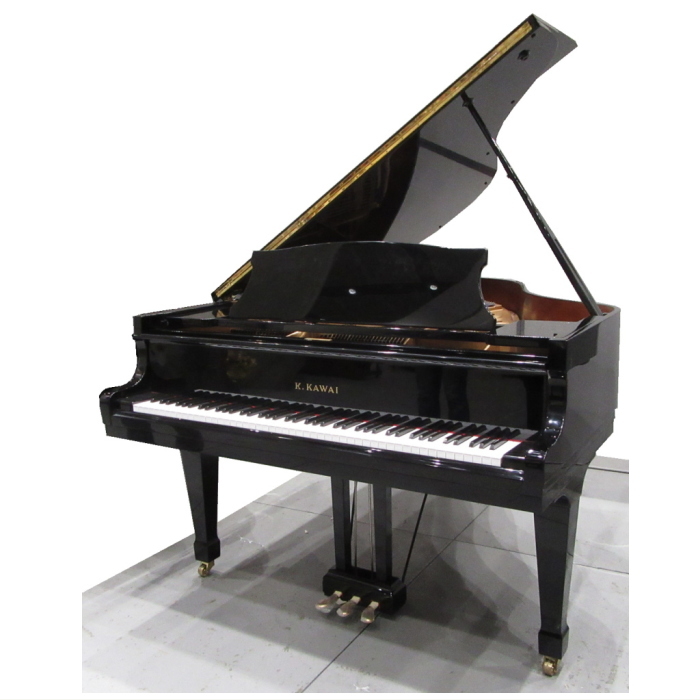 KAWAI KG-3D(1568) - 株式会社ピアノプラザ